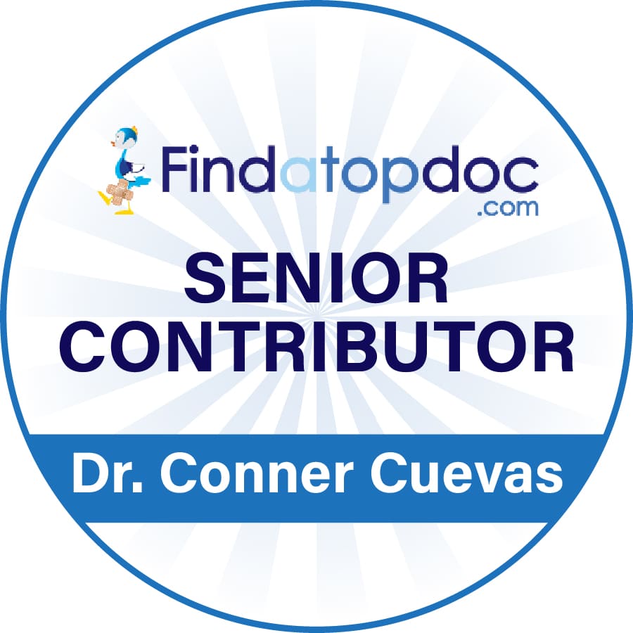 Find A Top Doc Award
