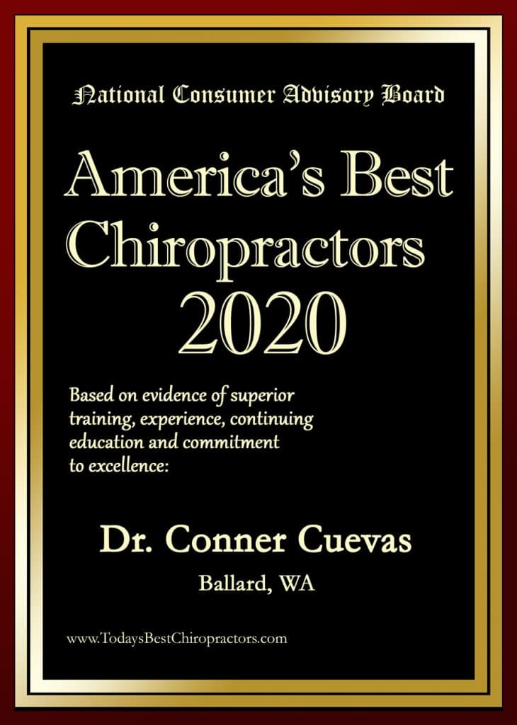 America's Best Chiropractor