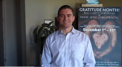 Dr. Derek Strachan Seattle Chiropractor