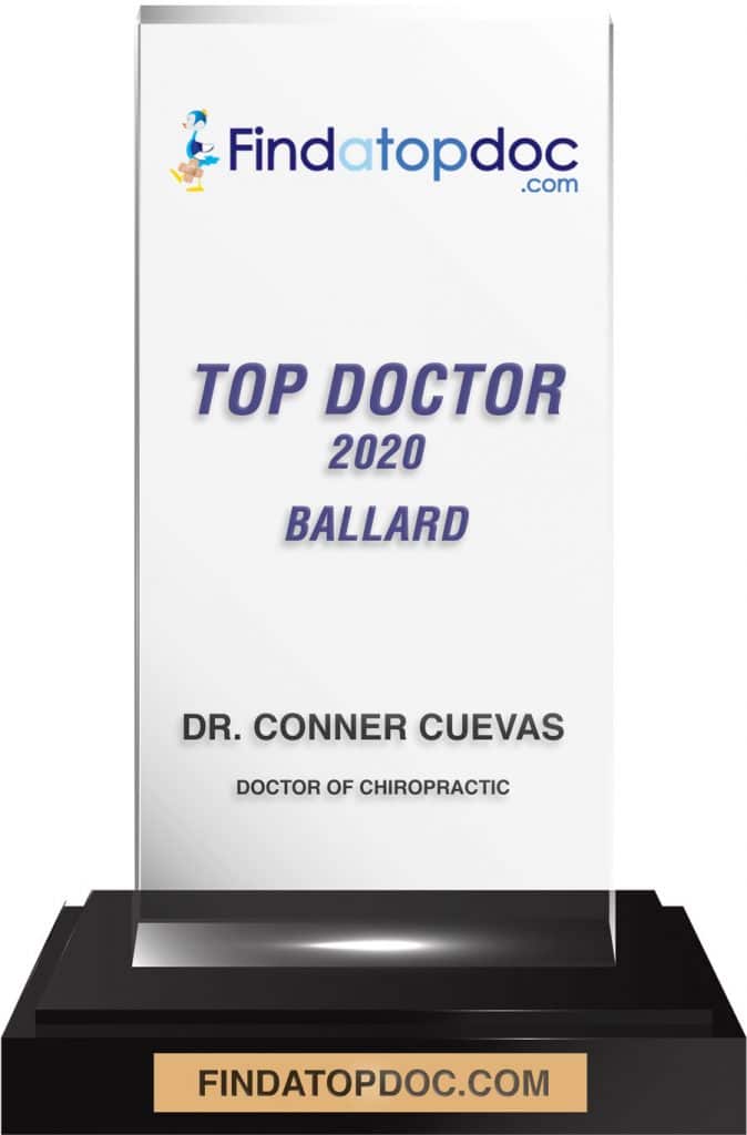 Top Doctor 2020