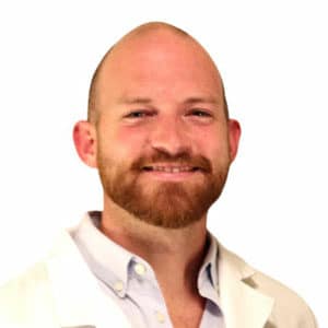 Dr. Jon Conner Cuevas D.C.