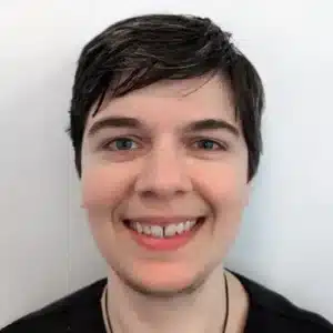 Picture of Dr. Brenna Gray D.C.