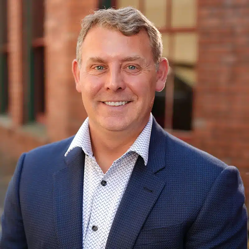 Bradley Eyford -Chiropractor Seattle