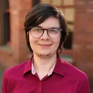 Picture of Dr. Brenna Gray D.C.