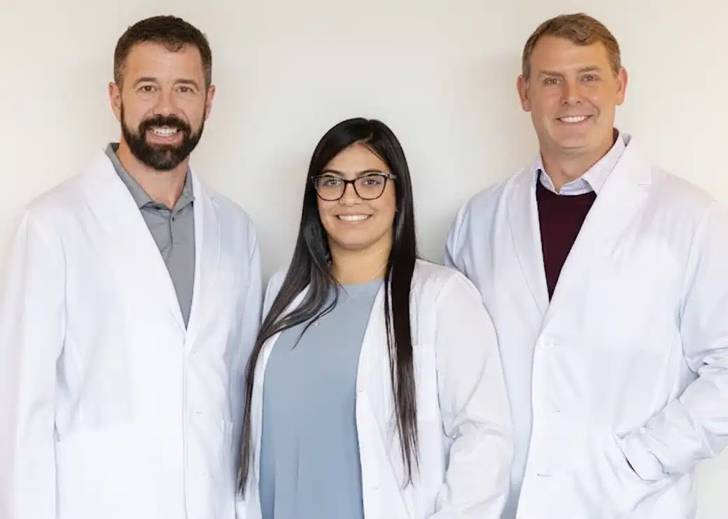 Seattle chiropractors- Dr. Jerry Thomas Weider Jr DC and Dr. Irelis Miller Carattini DC