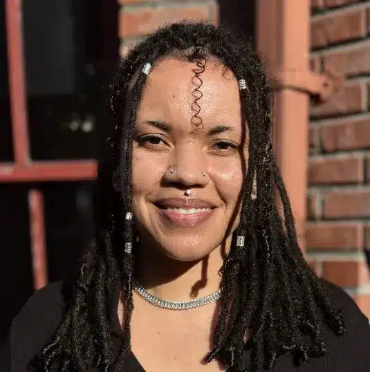 Licensed Massage Therapist Collette at Ballard Seattle Chiropractic Center