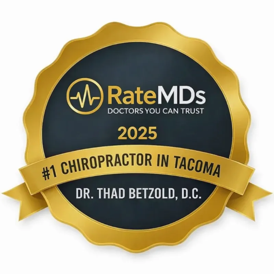 RateMDs Dr Thad Betzold